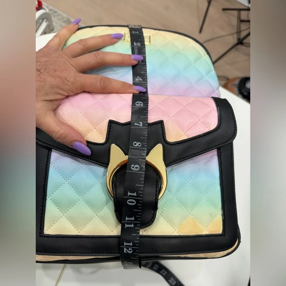 Betsey Johnson fun iconic